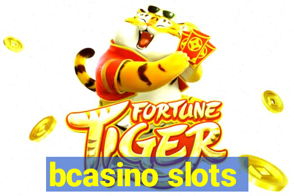 bcasino slots